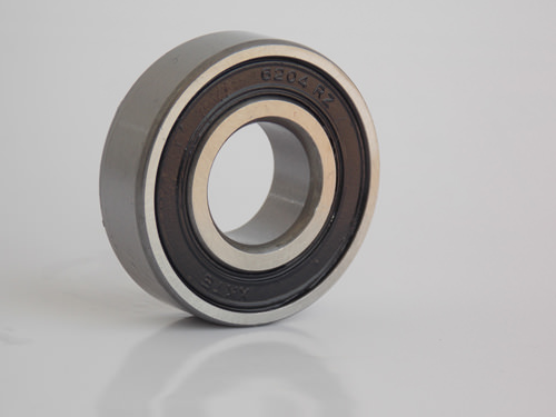 Advanced Deep Groove Ball Bearing