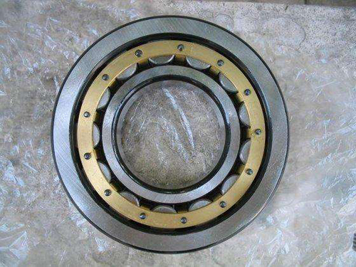 Newest conveyor idler bearing 6204