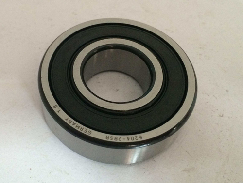 Fashion 6205 C4 bearing for idler